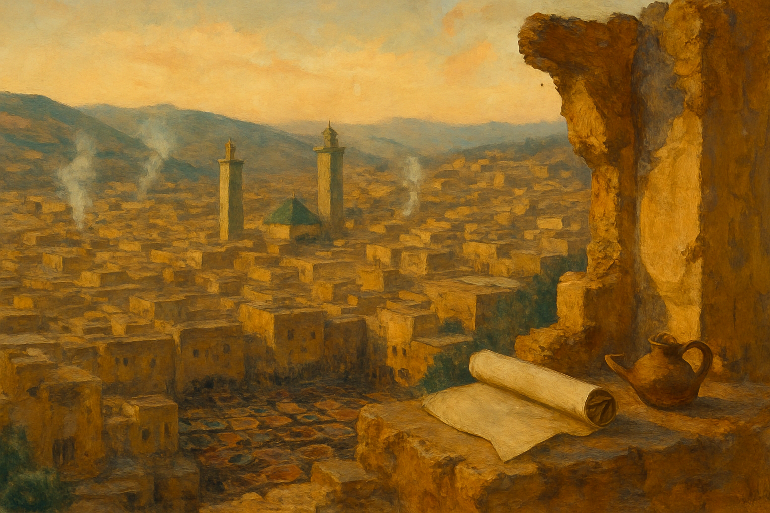 Fatima's City of Students